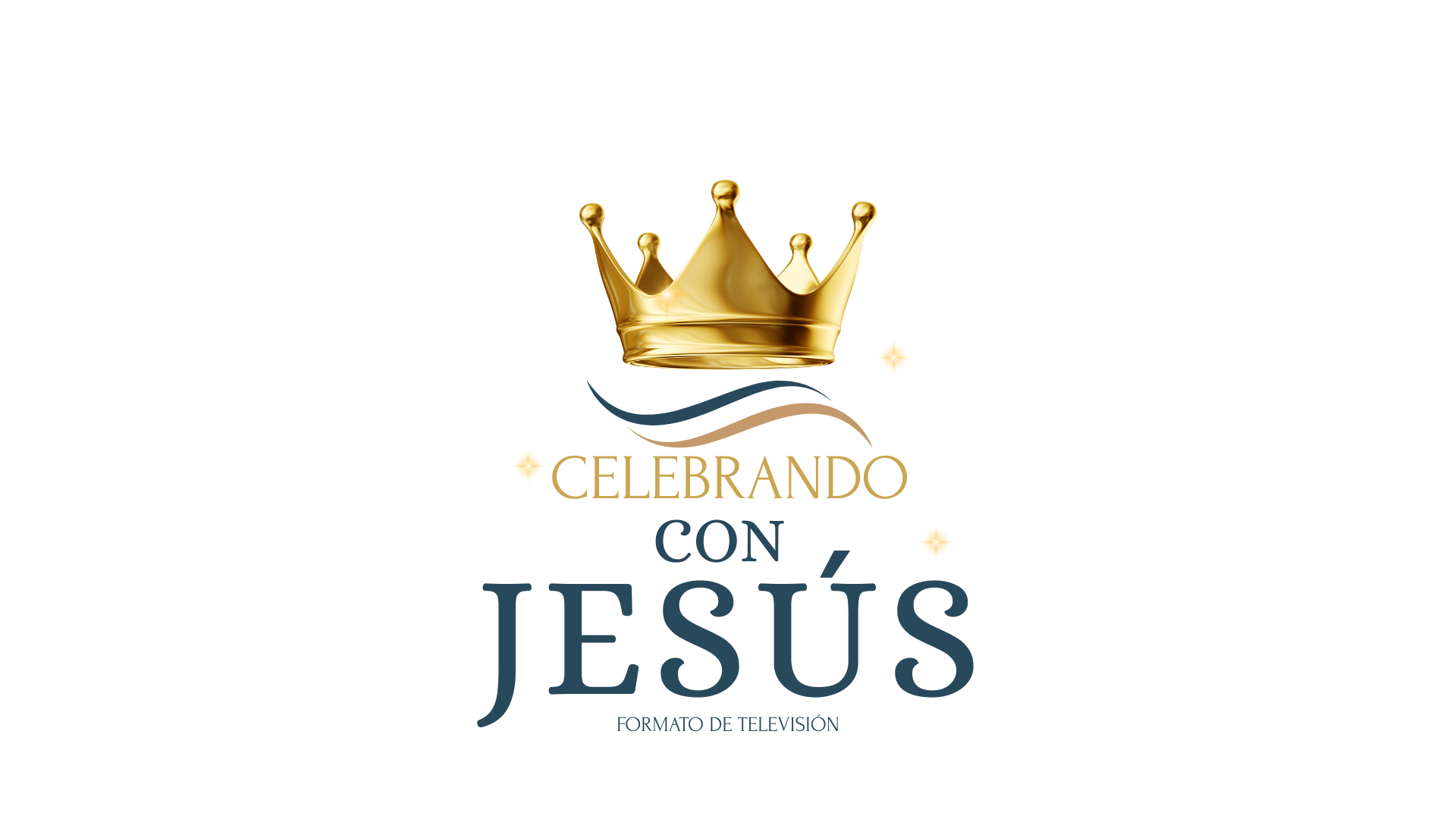 Celebrando con Jesus LOGO
